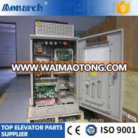 Flexible control elevator controller price